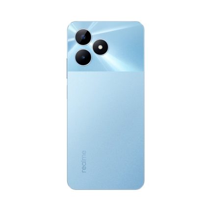 Celular REALME Note 50 128GB 4GB Sky Blue
