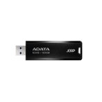 SSD EXTERNO MINI NEGRO C610 500GB TIPO USB
