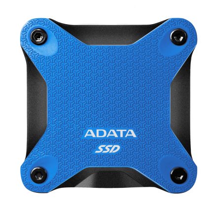 SSD EXTERNO ADATA ANTIGOLPES SD620 512GB AZUL