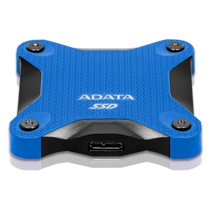SSD EXTERNO ADATA ANTIGOLPES SD620 512GB AZUL