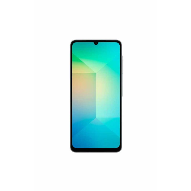 Galaxy-A06 4GB 128GB LIGHT BLUE