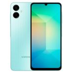 Galaxy-A06 4GB 128GB LIGHT GREEN