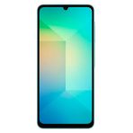 Galaxy-A06 4GB 128GB LIGHT GREEN