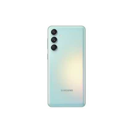 Galaxy-M55 8GB 256GB verde claro
