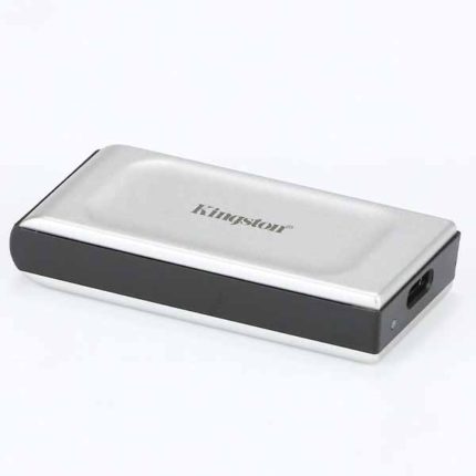 SSD 4TB XS2000 External USB-C 3.2 Gen 2x2 Portable Solid State Drive