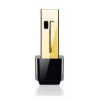 Adaptador de Red TPLINK Nano USB N 2.4 GHz, 150Mbps,