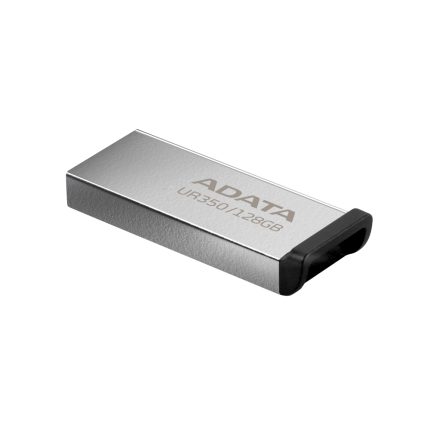 Memoria Usb Adata UR350 USB 3.2 128gb Metalica