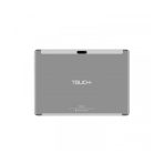 Tablet TOUCH 10.1” Pulgadas 128gb COLOR Blanco