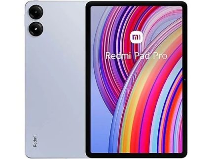 Tablet Xiaomi Redmi Pad Pro Ocean Blue 8G + 256G (Colombia)
