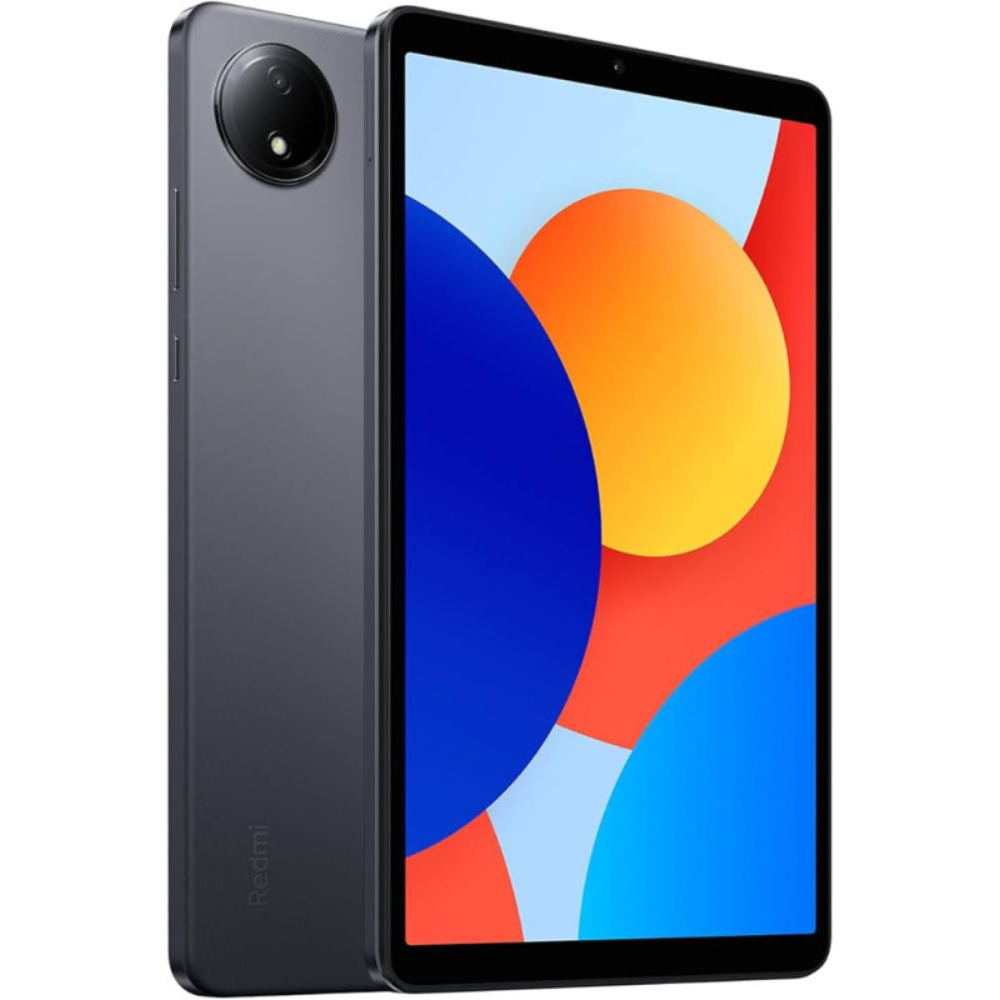 Tablet Xiaomi Redmi Pad SE 8.7 Graphite Gray 4GB + 128GB ROM (Colombia) Tablet Xiaomi Redmi Pad SE 8.7 Graphite Gray 4GB + 128GB ROM (Colombia)