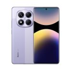 Celular Xiaomi Redmi Note 14 Pro 5G Lavender Purple 8GB RAM 256GB (Colombia)