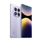 Celular Xiaomi Redmi Note 14 Pro 5G Lavender Purple 8GB RAM 256GB (Colombia)