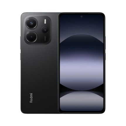 Celular Xiaomi Redmi Note 14 Midnight Black 6 RAM 128 (Colombia)