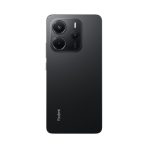 Celular Xiaomi Redmi Note 14 Midnight Black 6 RAM 128 (Colombia)