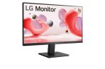 Monitor LG 23,8 1920 x 10808 Ips diseño sin bordes Full Hd Amd Freesync 100hz tiempo de respuesta 5 ms HDMI X1 D-SUB X1 Salida para auriculares 3 polos (solo sonido) Garantía 40 meses