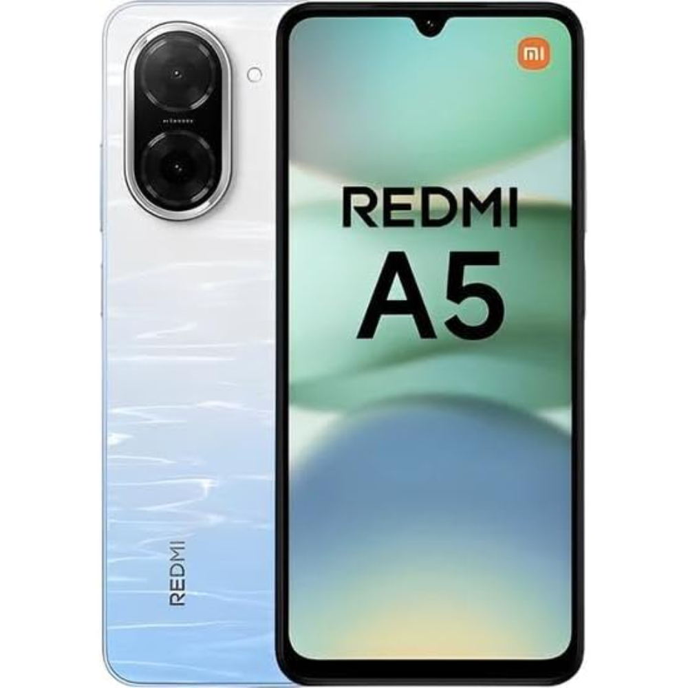 Celular Xiaomi Redmi A5 Ocean Blue 3GB RAM 64GB (Colombia) Celular Xiaomi Redmi A5 Ocean Blue 3GB RAM 64GB (Colombia)