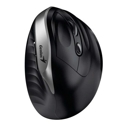 Mouse GENIUS Ergo silver 8250