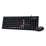 COMBO ALAMBRICO KM-100SE