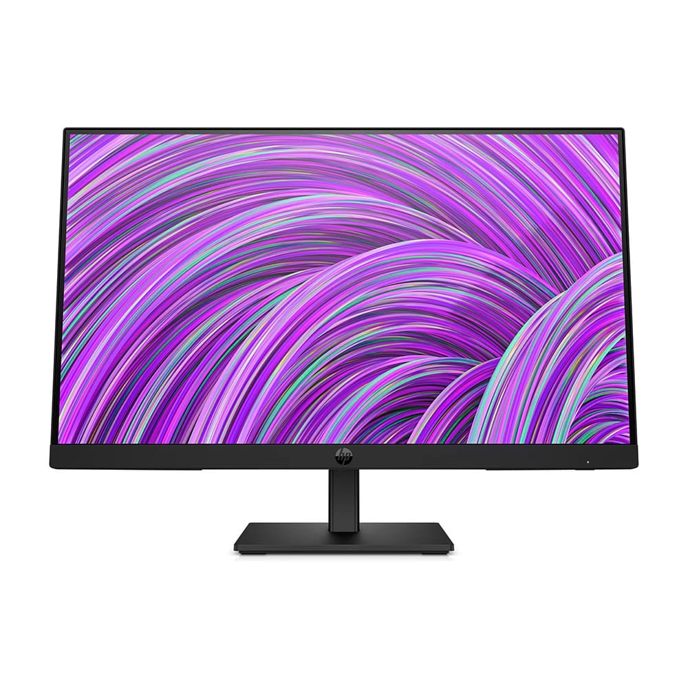 Monitor FHD HP P22h G5 de 21.5, Brillo 250nits, FHD 1920 x 1080, 1 DisplayPort™ 1.2, 1 HDMI 1.4, DisplayPort and HDMI, 1 VGA. Altura Ajustable. Contenido de la caja: Cable AC power, VGA cable, DP cable, HDMI cable. Garantia 3-3-0 Monitor FHD HP P22h G5 de 21.5, Brillo 250nits, FHD 1920 x 1080, 1 DisplayPort™ 1.2, 1 HDMI 1.4, DisplayPort and HDMI, 1 VGA. Altura Ajustable. Contenido de la caja: Cable AC power, VGA cable, DP cable, HDMI cable. Garantia 3-3-0