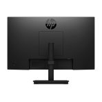 Monitor FHD HP P22h G5 de 21.5, Brillo 250nits, FHD 1920 x 1080, 1 DisplayPort™ 1.2, 1 HDMI 1.4, DisplayPort and HDMI, 1 VGA. Altura Ajustable. Contenido de la caja: Cable AC power, VGA cable, DP cable, HDMI cable. Garantia 3-3-0