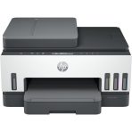 Impresora multifuncional hp smart tank 750