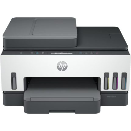 Impresora multifuncional hp smart tank 750