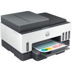 Impresora multifuncional hp smart tank 750