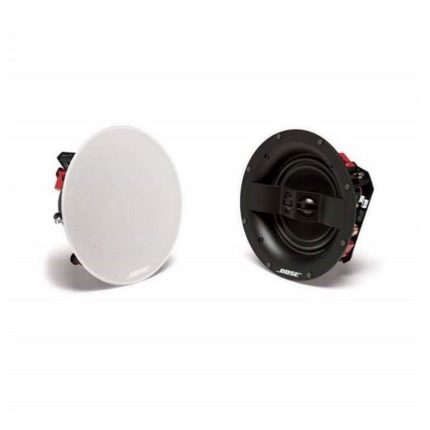 Parlante BOSE de Techo 791 COLOR Negro