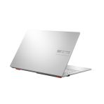 Portátil ASUS Vivobook Go 15 E1504FA-NJ1581 AMD Ryzen™ 5 7520U, 15,6 FHD, 16GB, 512 SSD, SO Keep,Cool Silver. Morral y Mouse.