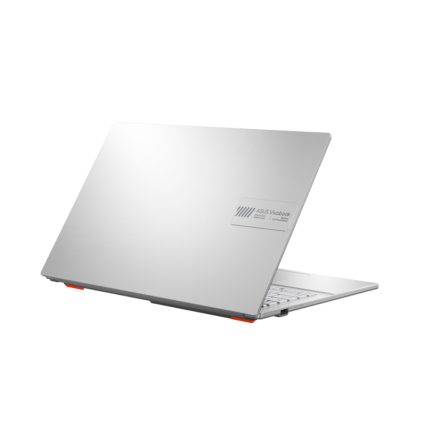 Portátil ASUS Vivobook Go 15 E1504FA-NJ1581 AMD Ryzen™ 5 7520U, 15,6 FHD, 16GB, 512 SSD, SO Keep,Cool Silver. Morral y Mouse.