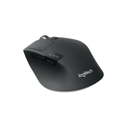 Mouse LOGITECH Triathlon M720 negro