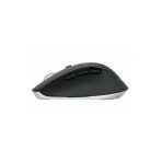 Mouse LOGITECH Triathlon M720 negro