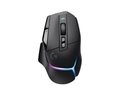MOUSE G502 X PLUS INALAMBRICO BLANCO