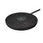 Base De Microfono LOGITECH Rally COLOR Negro