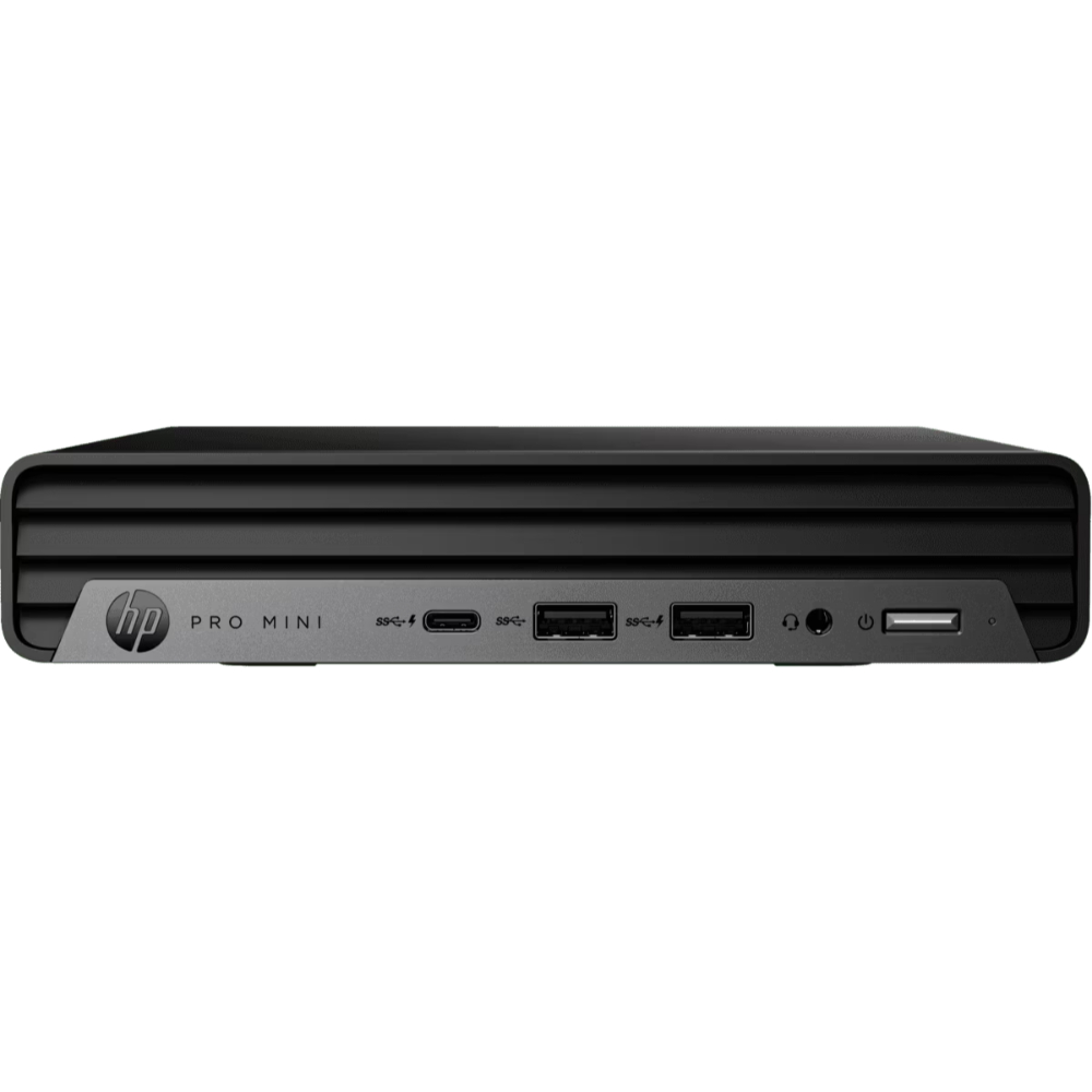 HP Pro Mini 400 G9 i514500T 16GB/512 PC HP Pro Mini 400 G9 i514500T 16GB/512 PC