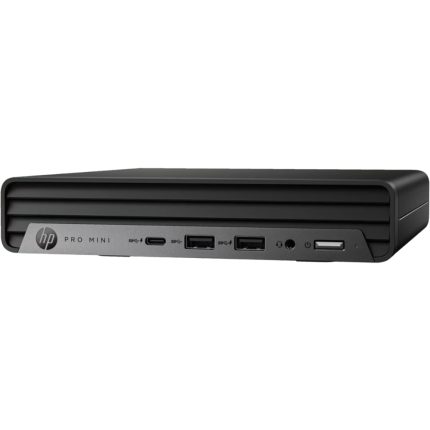 HP Pro Mini 400 G9 i514500T 16GB/512 PC