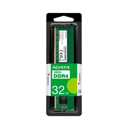 MEMORIA ADATA RAM PC DDR4 32GB BUS 3200