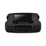 Disco Duro Externo ADATA AHD330 2TB Negro