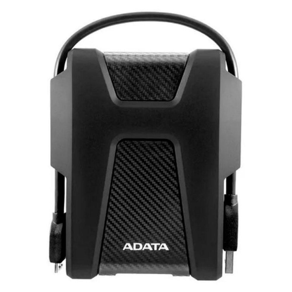 Disco Duro Externo ADATA AHD680 1TB Negro Disco Duro Externo ADATA AHD680 1TB Negro