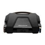 Disco Duro Externo ADATA AHD680 1TB Negro