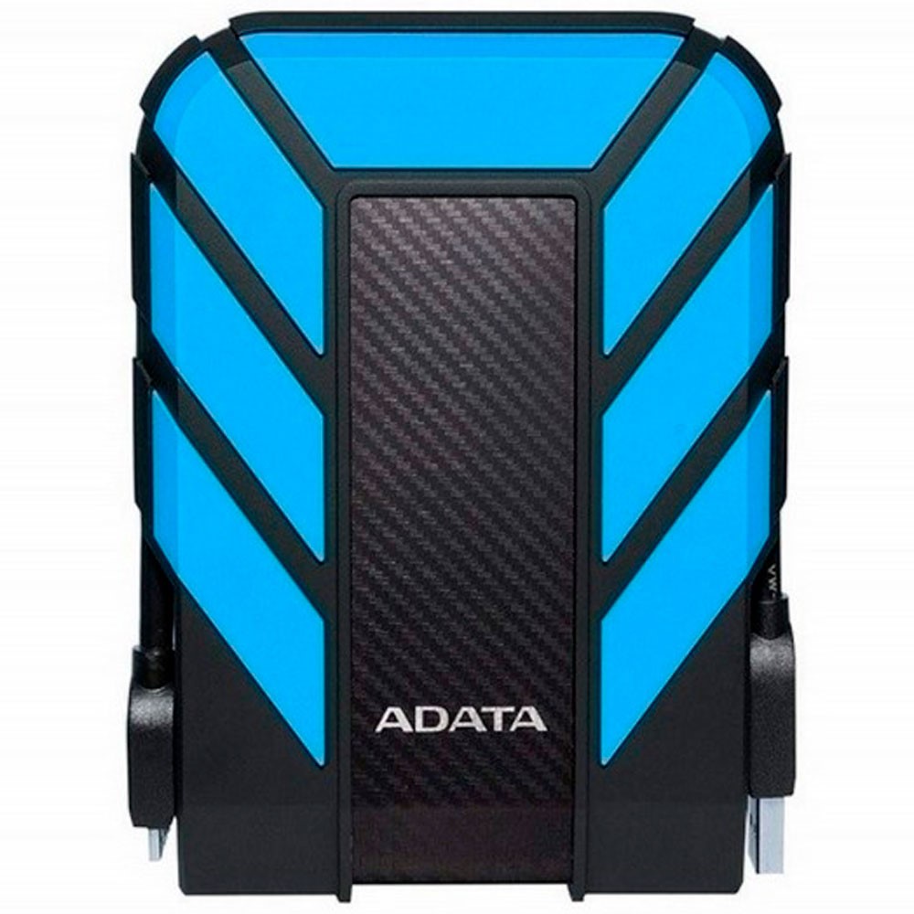 Disco Duro Externo ADATA 1TB COLOR Azul Disco Duro Externo ADATA 1TB COLOR Azul