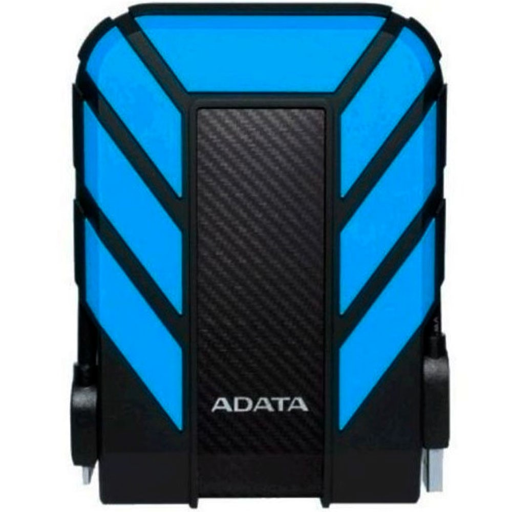 Disco Duro Externo ADATA HD710P 2TB Azul Disco Duro Externo ADATA HD710P 2TB Azul