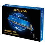 Unidad Estado Solido M.2 ADATA Legend 700 1TB