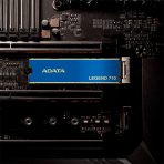 Unidad Estado Solido M.2 ADATA Legend 700 1TB