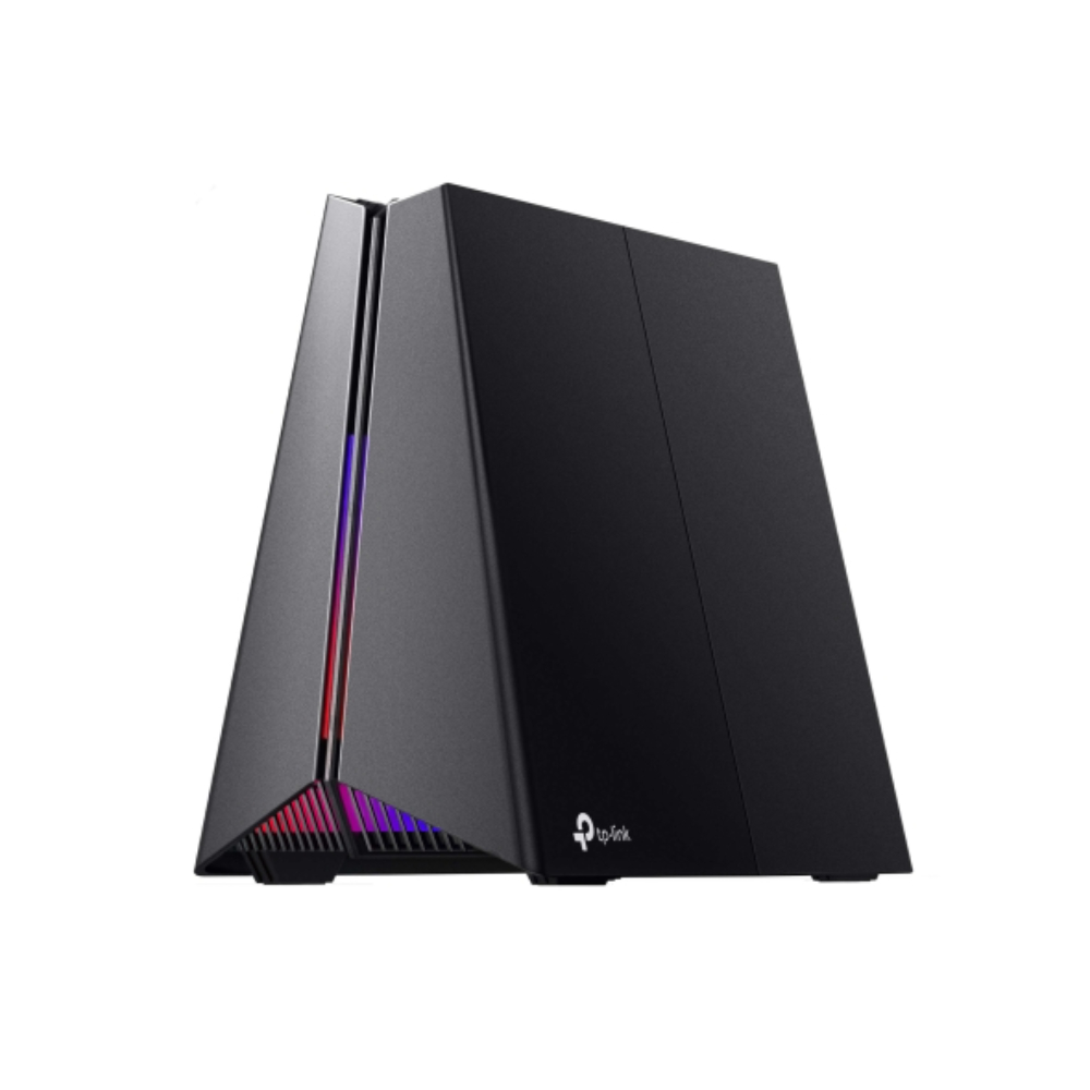 Router TPLINK Gammer Wi-Fi 7 tribanda BE9300 Router TPLINK Gammer Wi-Fi 7 tribanda BE9300