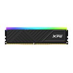 MODULO DE MEMORIA  XPG by ADATA GAMMIX D35 DDR4 RGB - 16GB  3.200 MHz