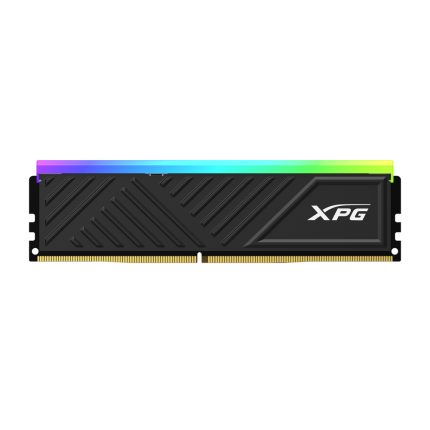 MODULO DE MEMORIA  XPG by ADATA GAMMIX D35 DDR4 RGB - 16GB  3.200 MHz