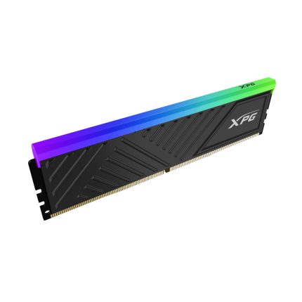 MODULO DE MEMORIA  XPG by ADATA GAMMIX D35 DDR4 RGB - 16GB  3.200 MHz