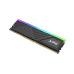 MODULO DE MEMORIA  XPG by ADATA GAMMIX D35 DDR4 RGB - 16GB  3.200 MHz