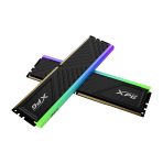 MODULO DE MEMORIA  XPG by ADATA GAMMIX D35 DDR4 RGB - 16GB  3.200 MHz